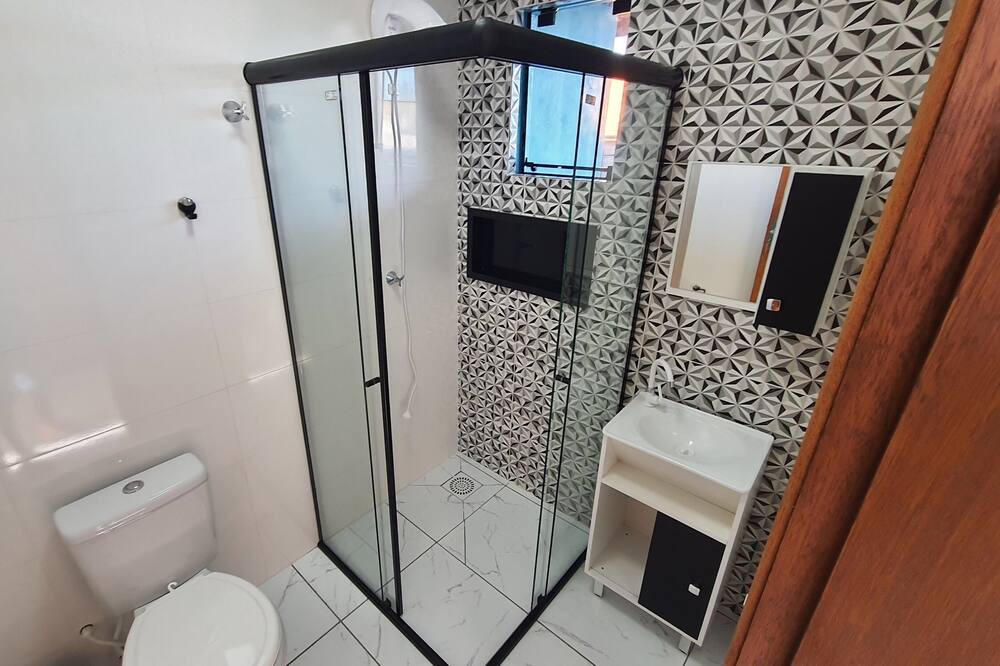 Photo of Bathroom in Passo de Torres