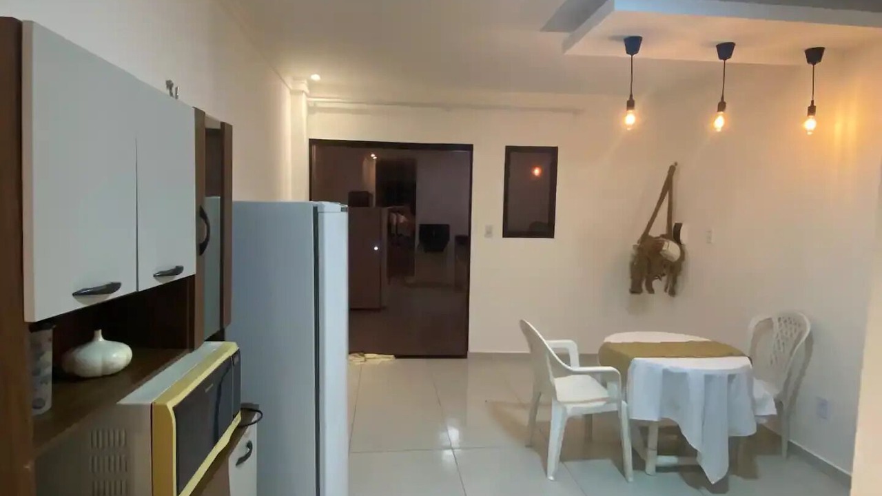 Photo of Kitchen in Araruna