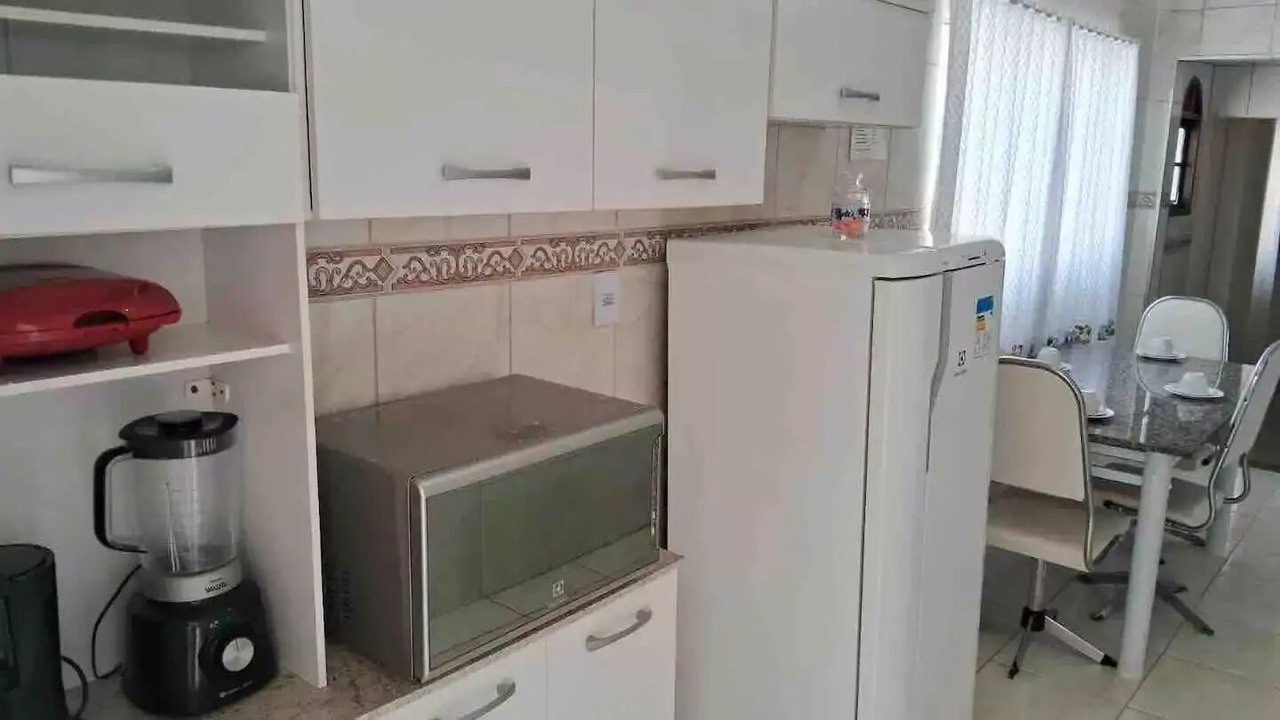 Photo of Kitchen in Sao Joao Novo