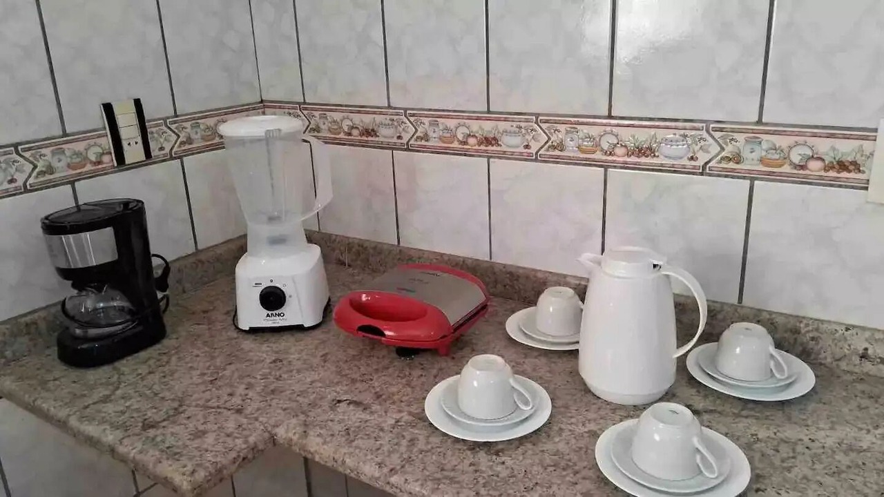 Photo of Kitchen in Sao Joao Novo