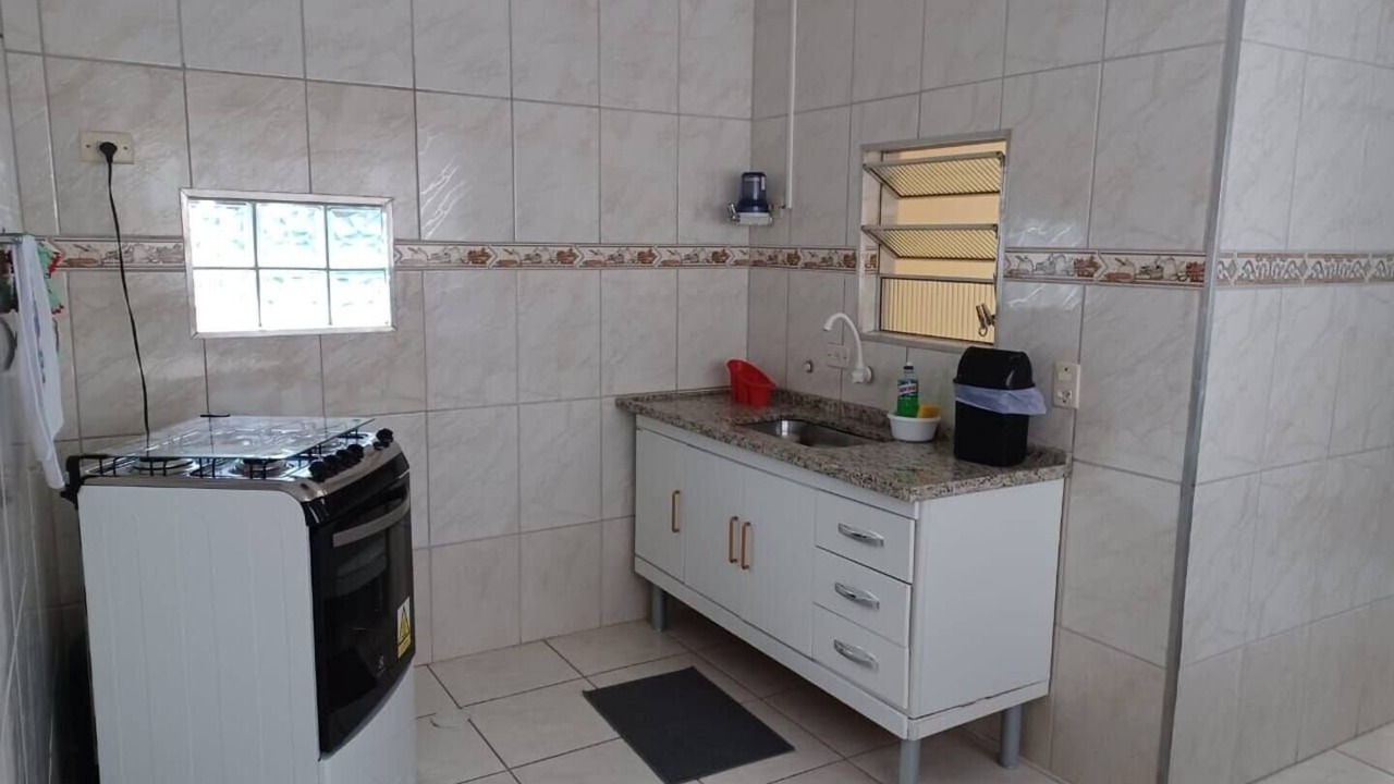 Photo of Kitchen in Sao Joao Novo