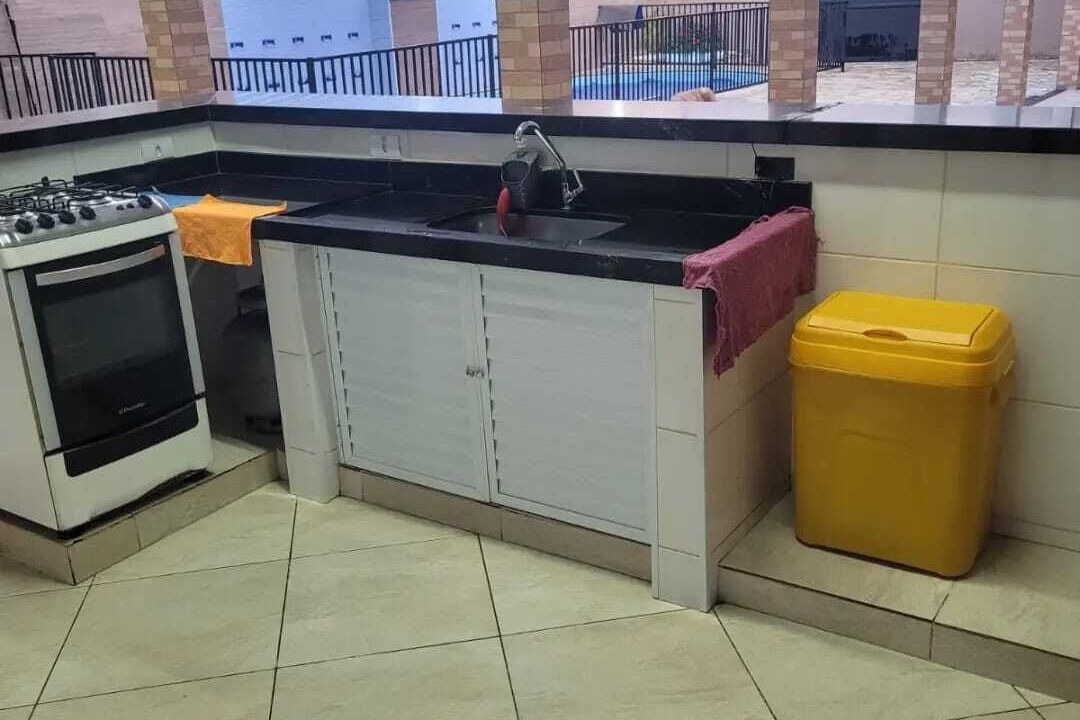 Photo of Kitchen in Piracicaba
