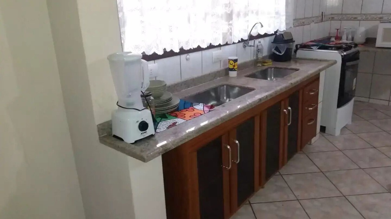 Photo of Kitchen in Sao Joao Novo