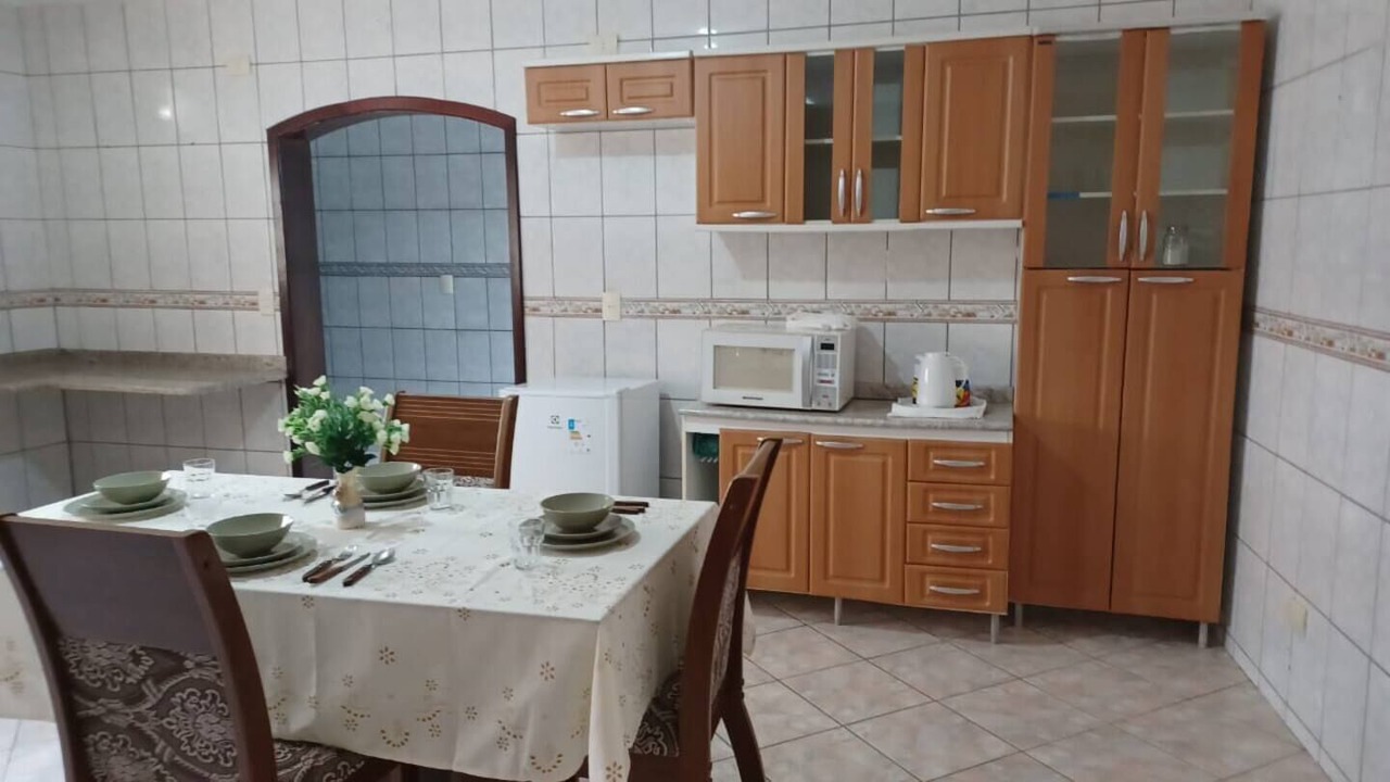 Photo of Kitchen in Sao Joao Novo