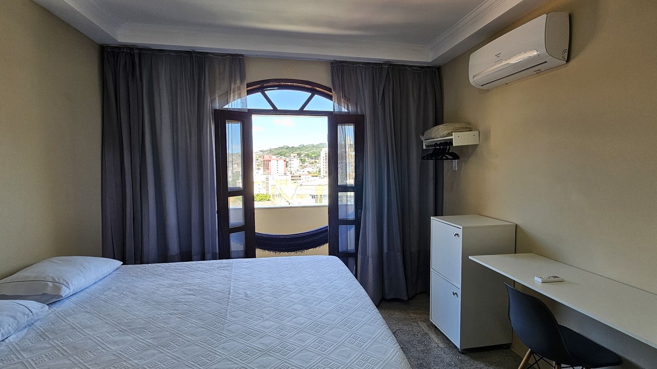 Photo of Bedroom in Ibitiquara