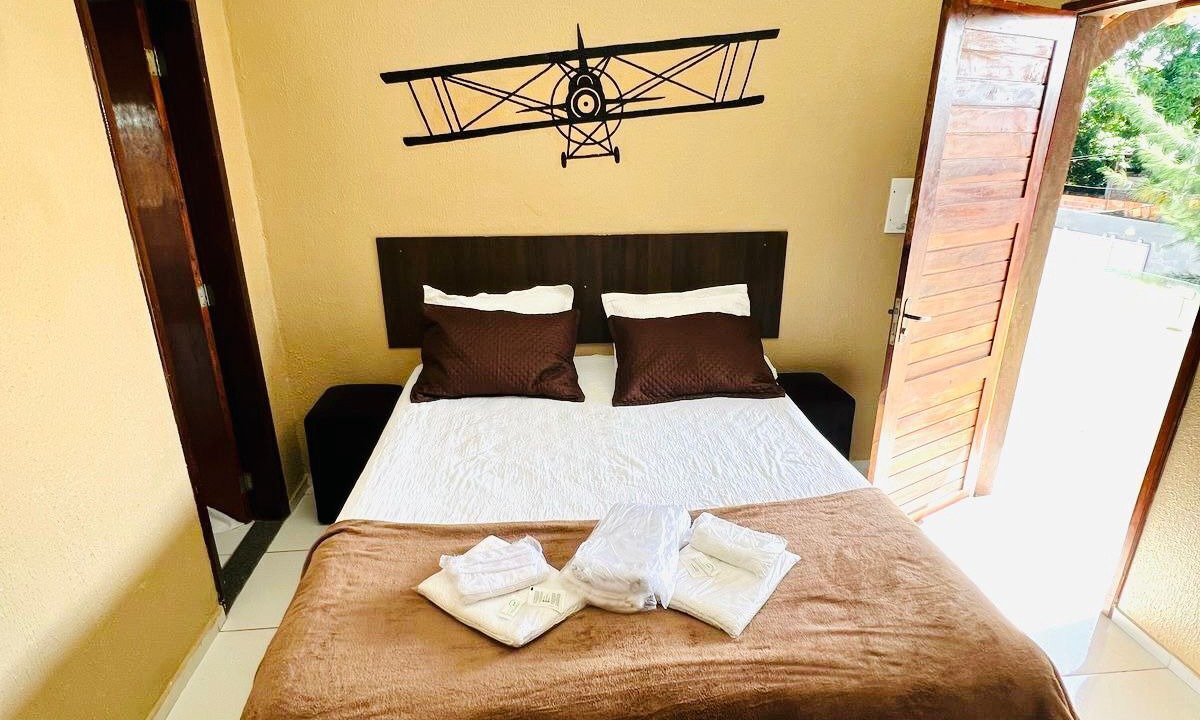 Photo of Bedroom in Camocim