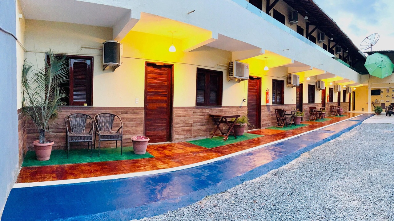 Photo of Bedroom in Camocim