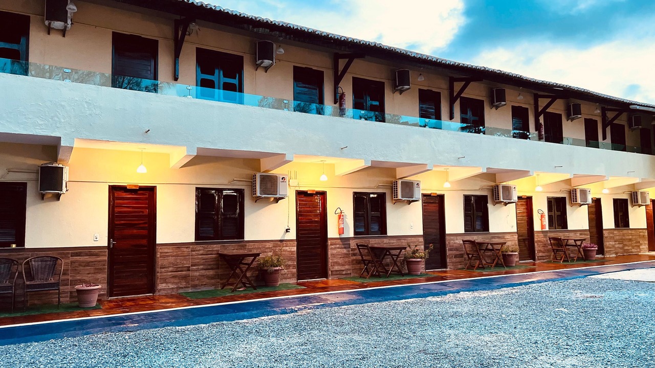 Photo of Outdoor in Camocim