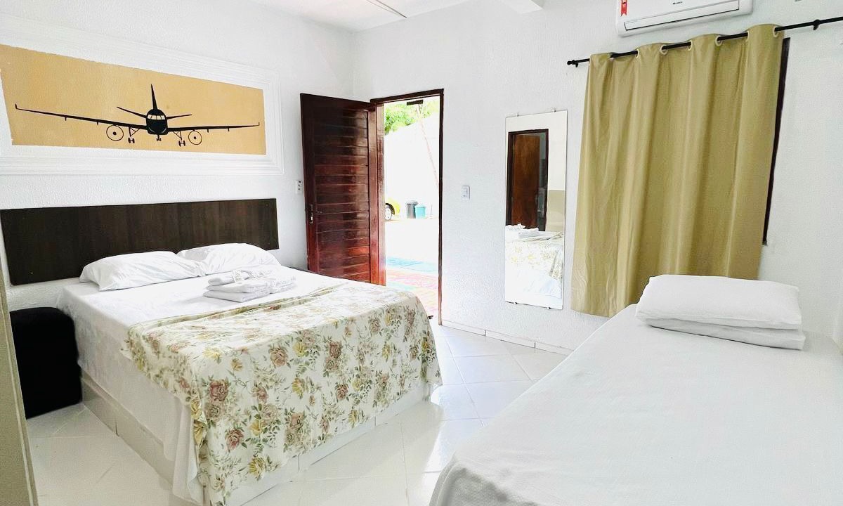Photo of Bedroom in Camocim