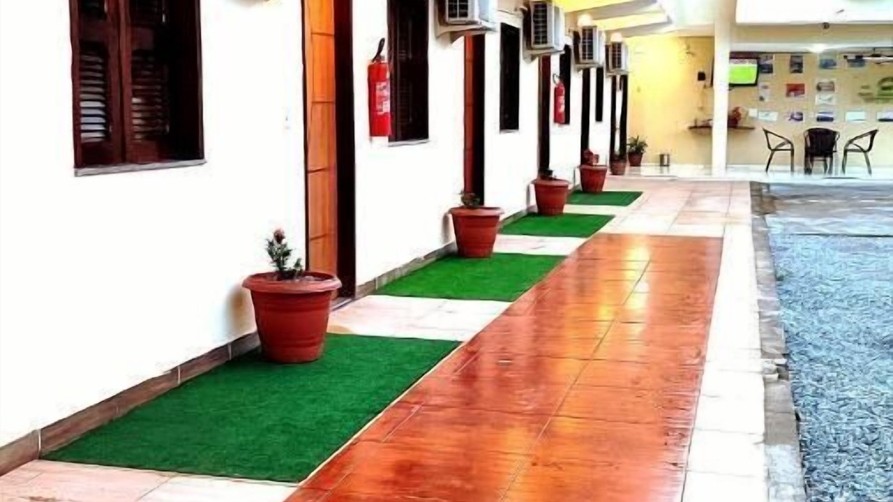 Photo of Patio Balcony in Camocim
