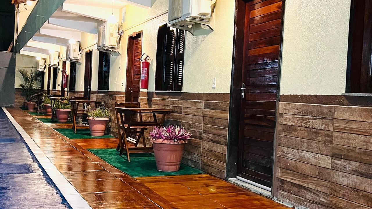 Photo of Bedroom in Camocim