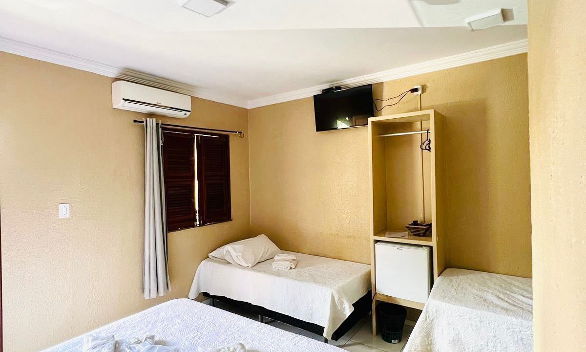 Photo of Bedroom in Camocim
