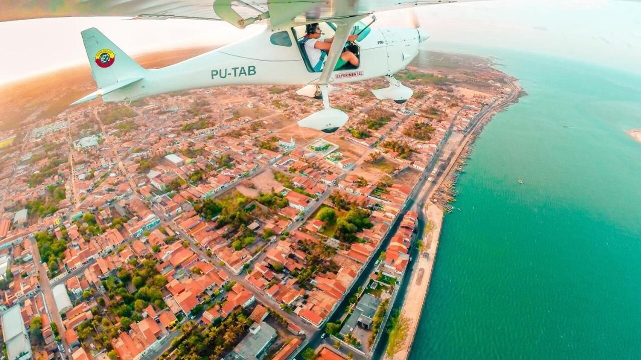 Photo of Outdoor in Camocim