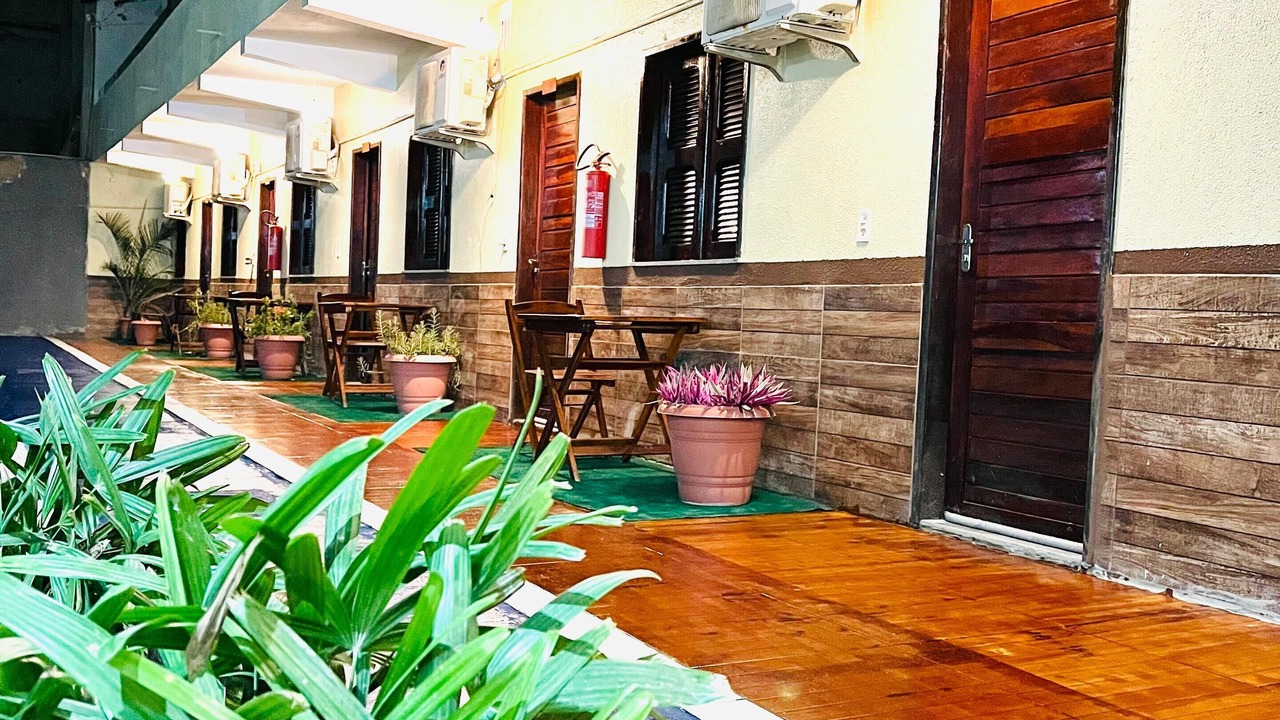 Photo of Bedroom in Camocim