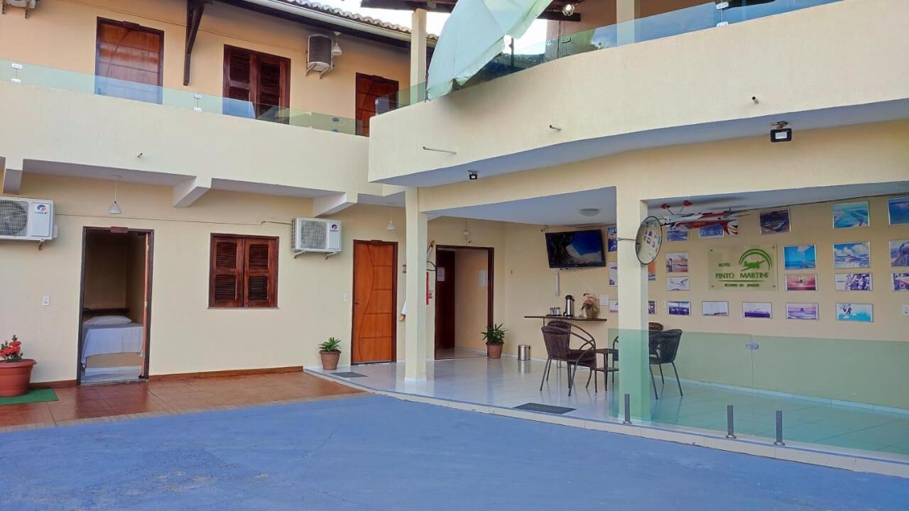 Photo of Patio Balcony in Camocim