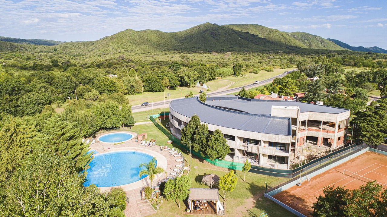 Photo of Outdoor in Santa Rosa de Calamuchita