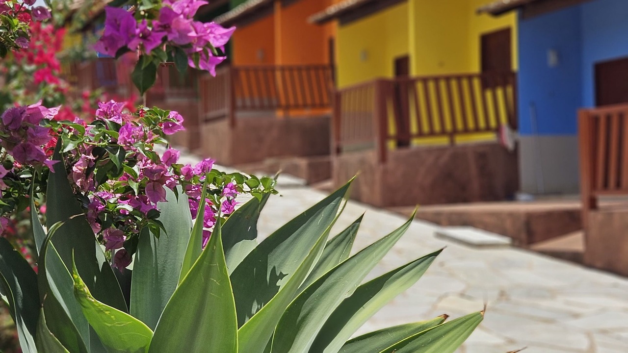 Photo of Outdoor in Pirenopolis