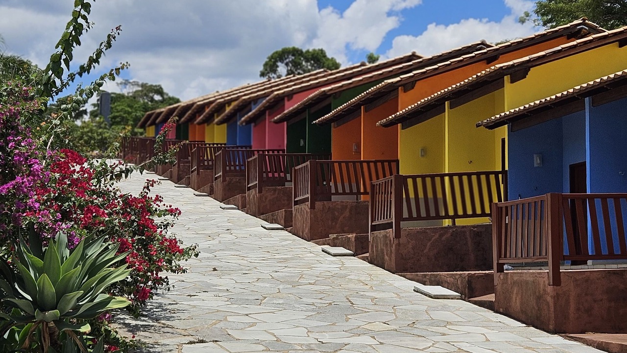 Photo of Outdoor in Pirenopolis