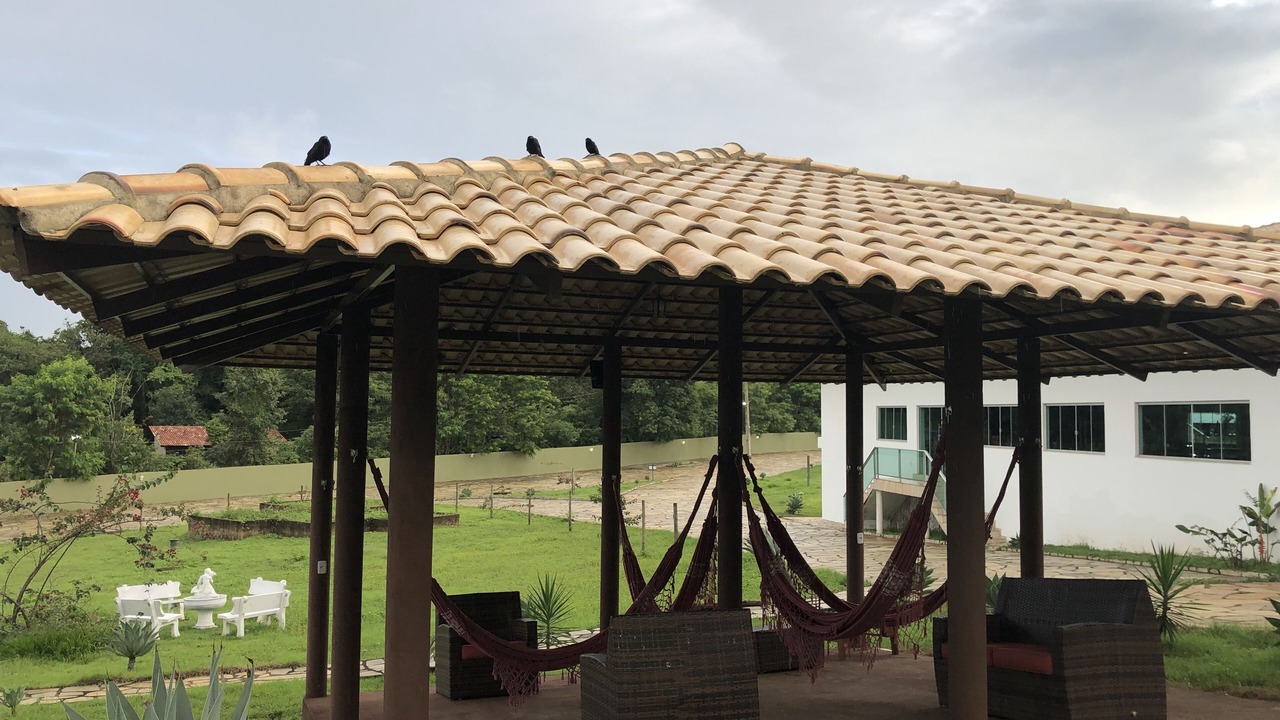 Photo of Others in Pirenopolis