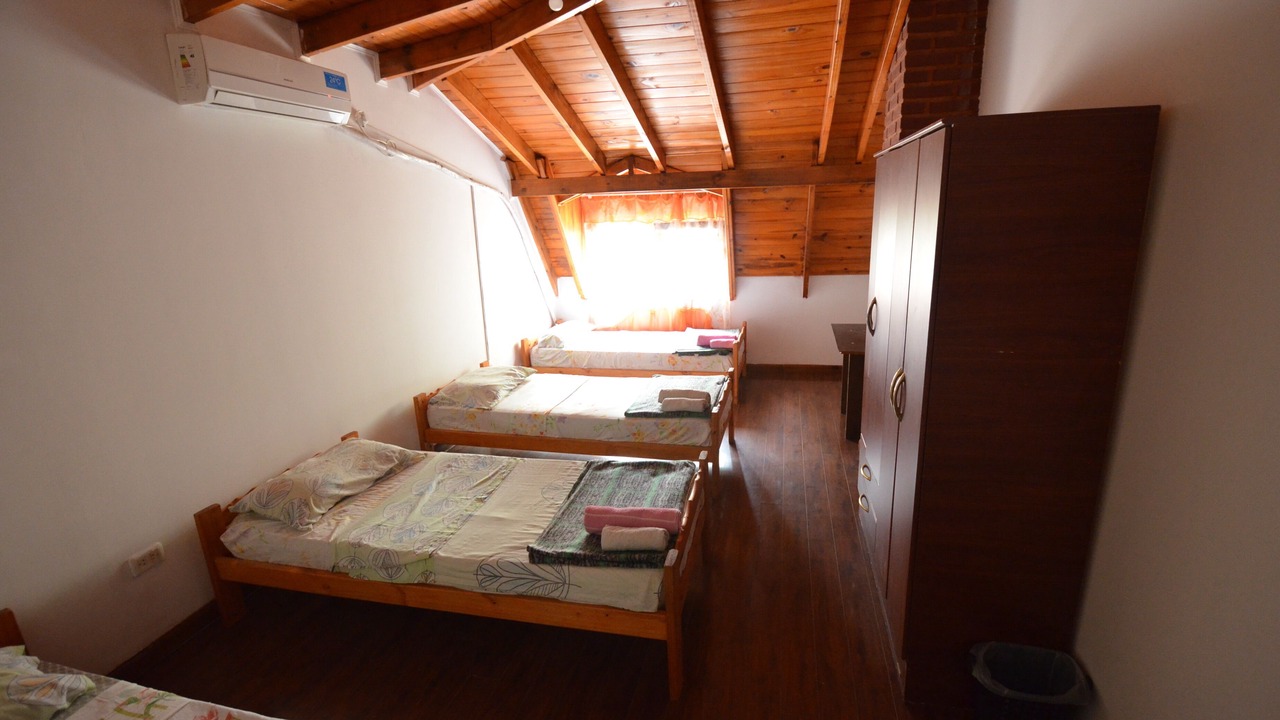 Photo of Bedroom in El Jaguel