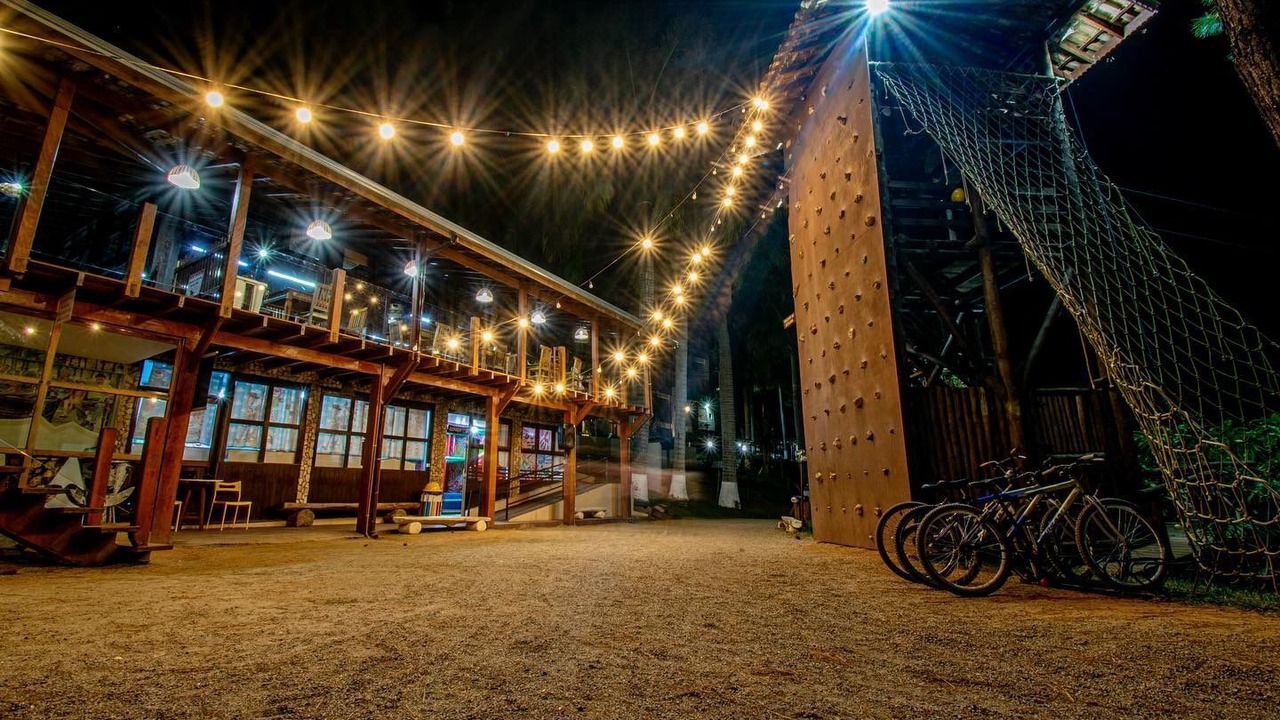Photo of Outdoor in Pinhalzinho