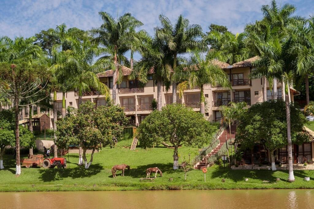 Photo of Outdoor in Pinhalzinho