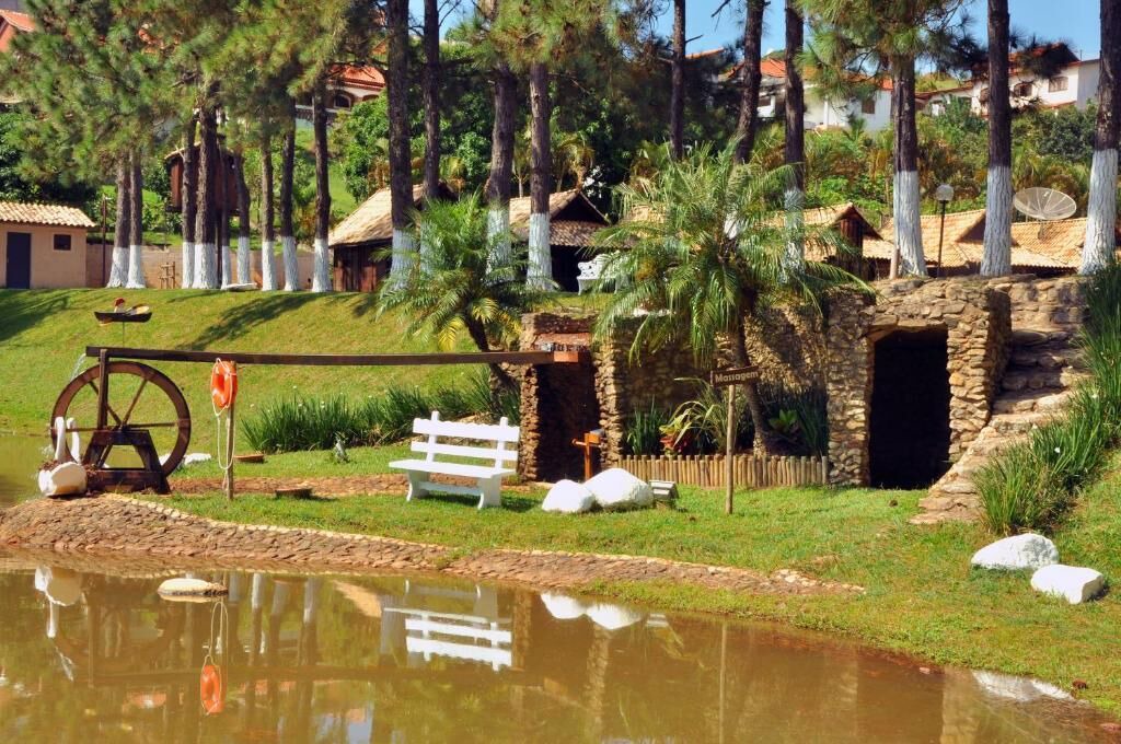 Photo of Outdoor in Pinhalzinho