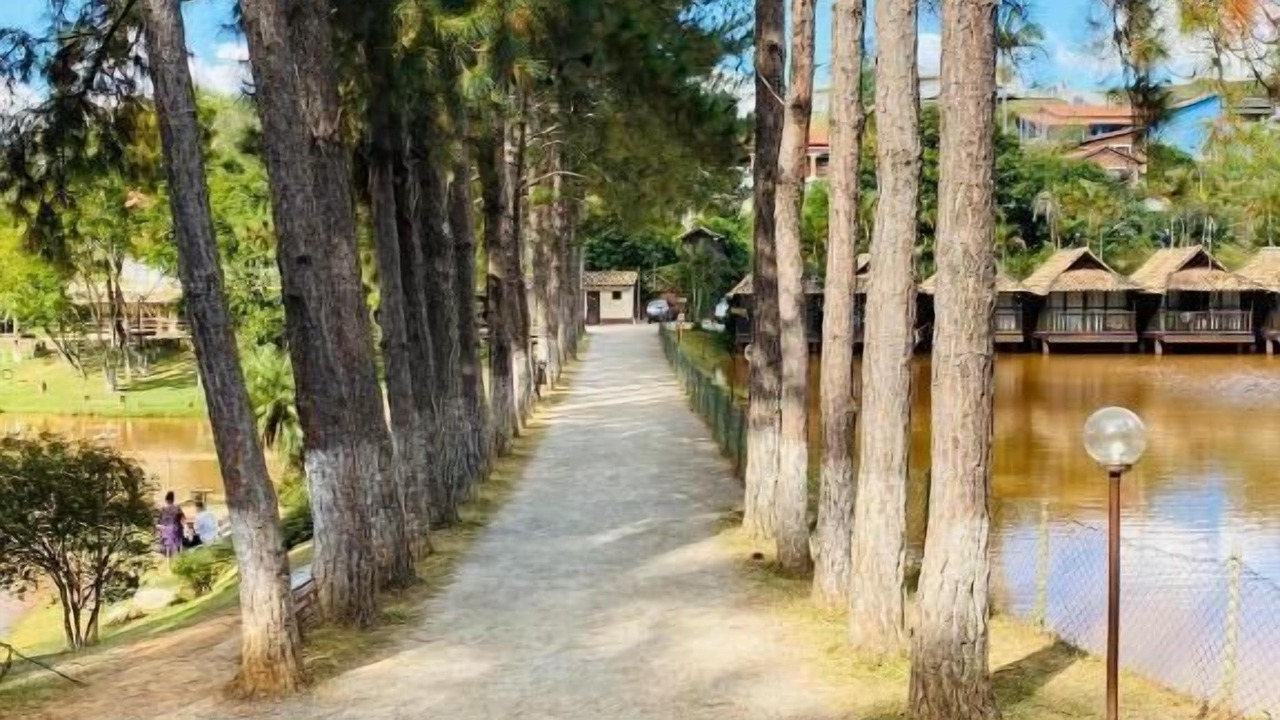 Photo of Outdoor in Pinhalzinho