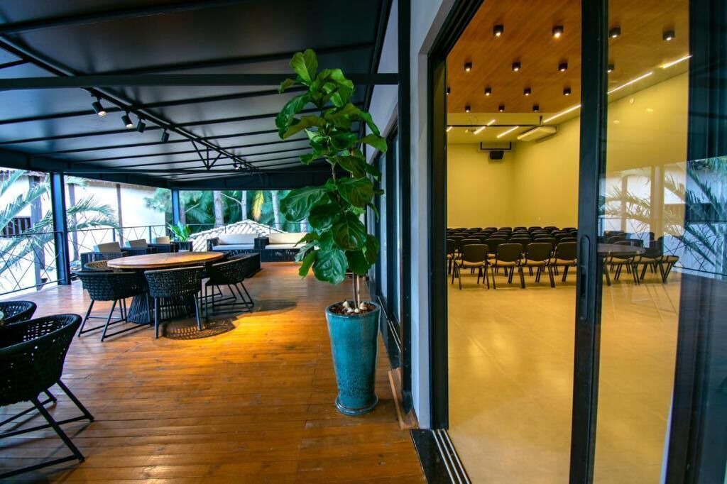 Photo of Livingroom in Pinhalzinho
