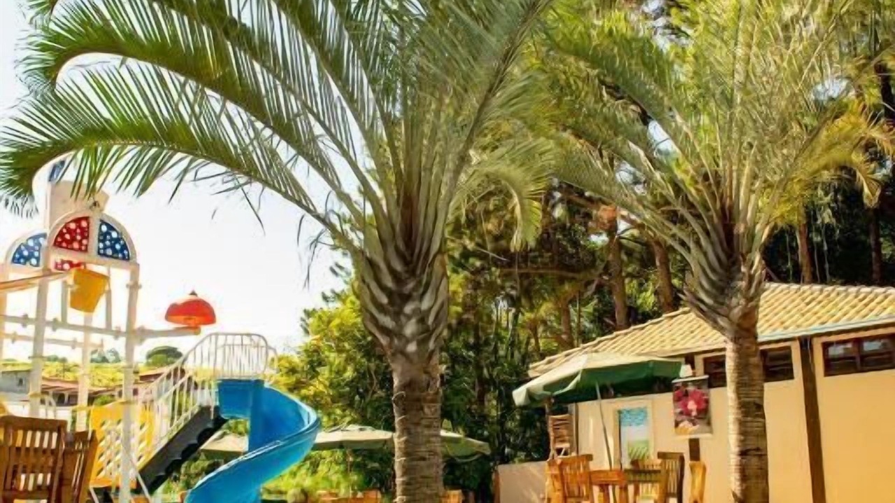 Photo of Outdoor in Pinhalzinho