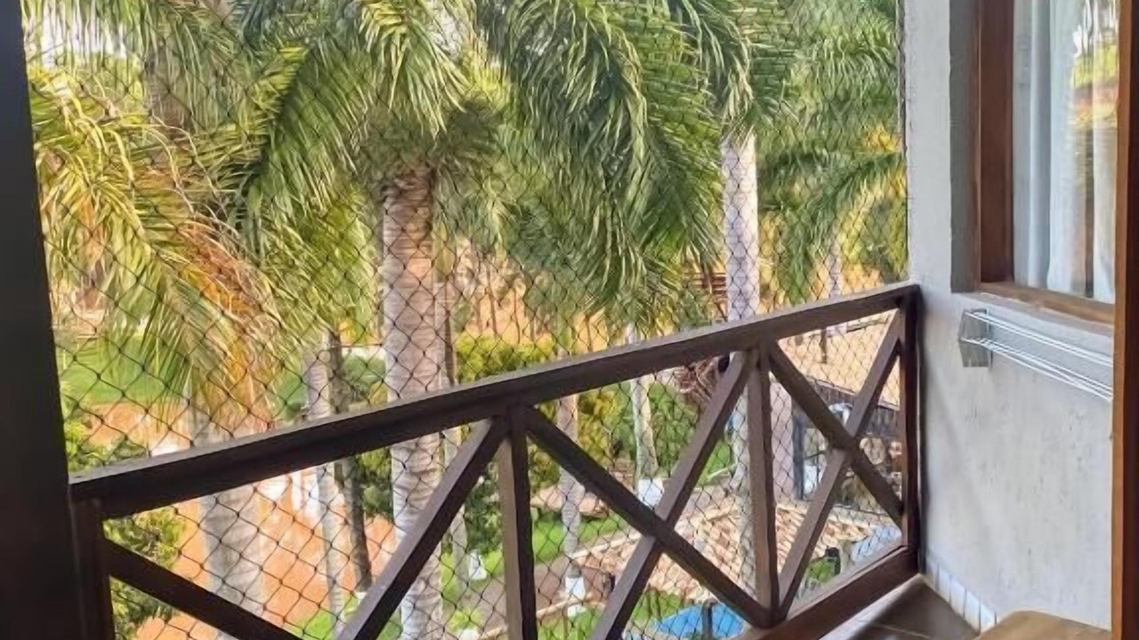 Photo of Patio Balcony in Pinhalzinho