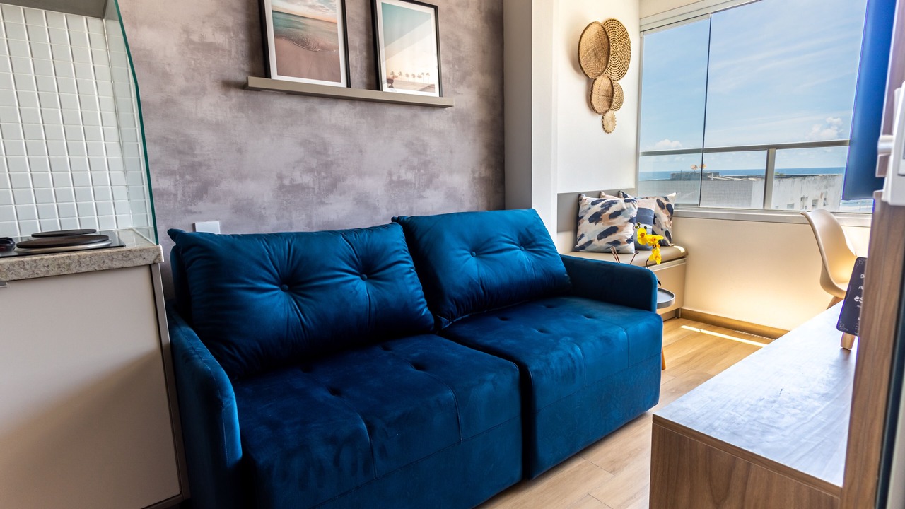 Photo of Livingroom in Amaralina
