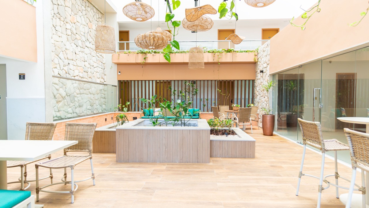 Photo of Outdoor in Amaralina