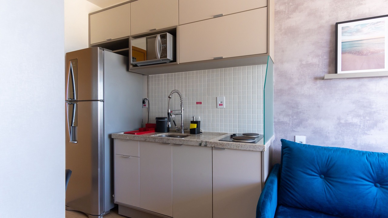 Photo of Kitchen in Amaralina