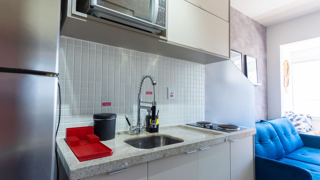 Photo of Kitchen in Amaralina