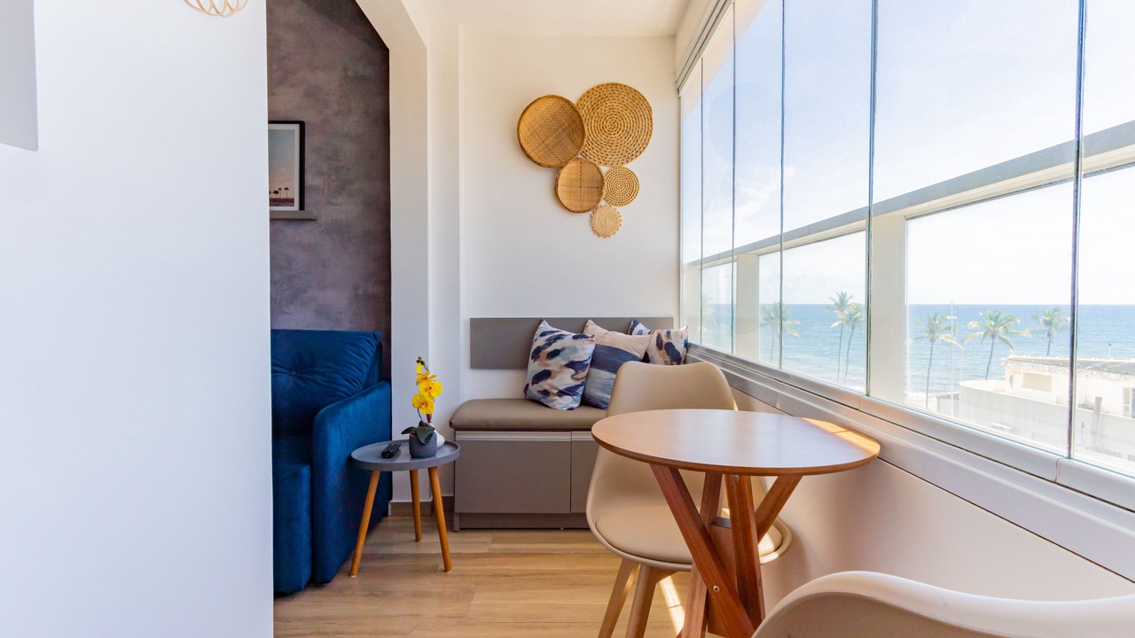 Photo of Livingroom in Amaralina