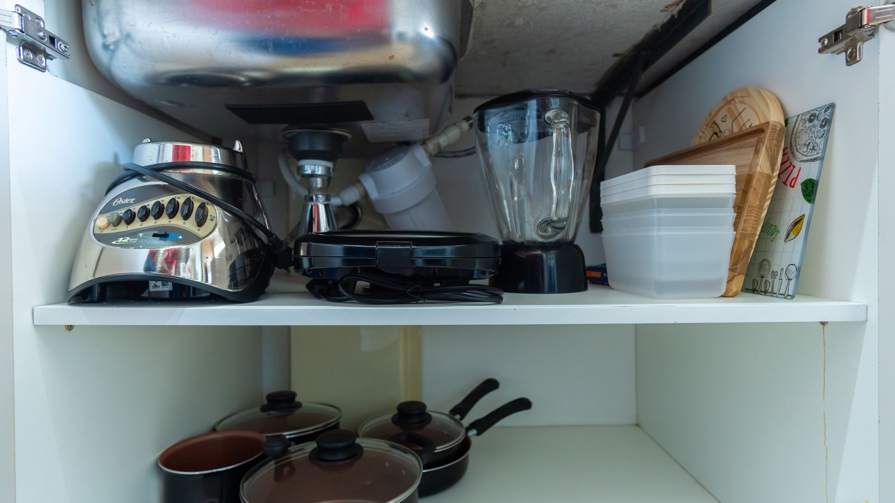 Photo of Kitchen in Amaralina