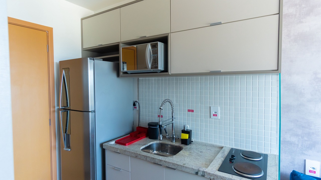 Photo of Kitchen in Amaralina