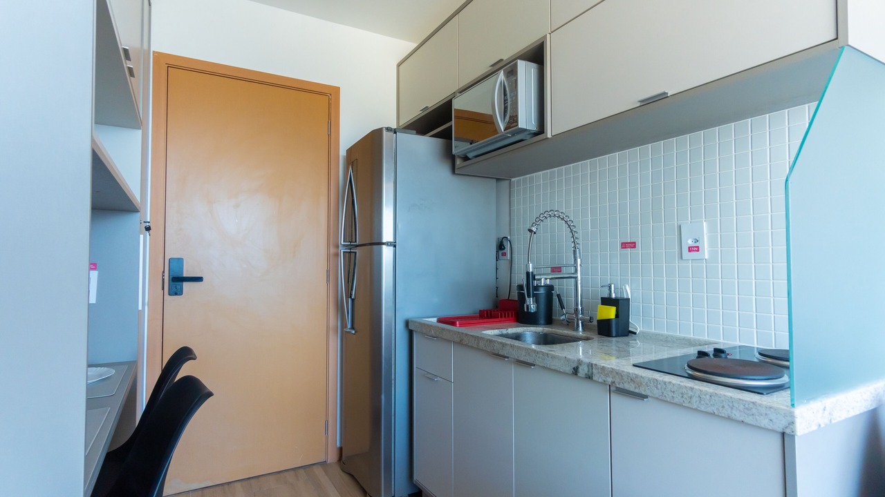 Photo of Kitchen in Amaralina