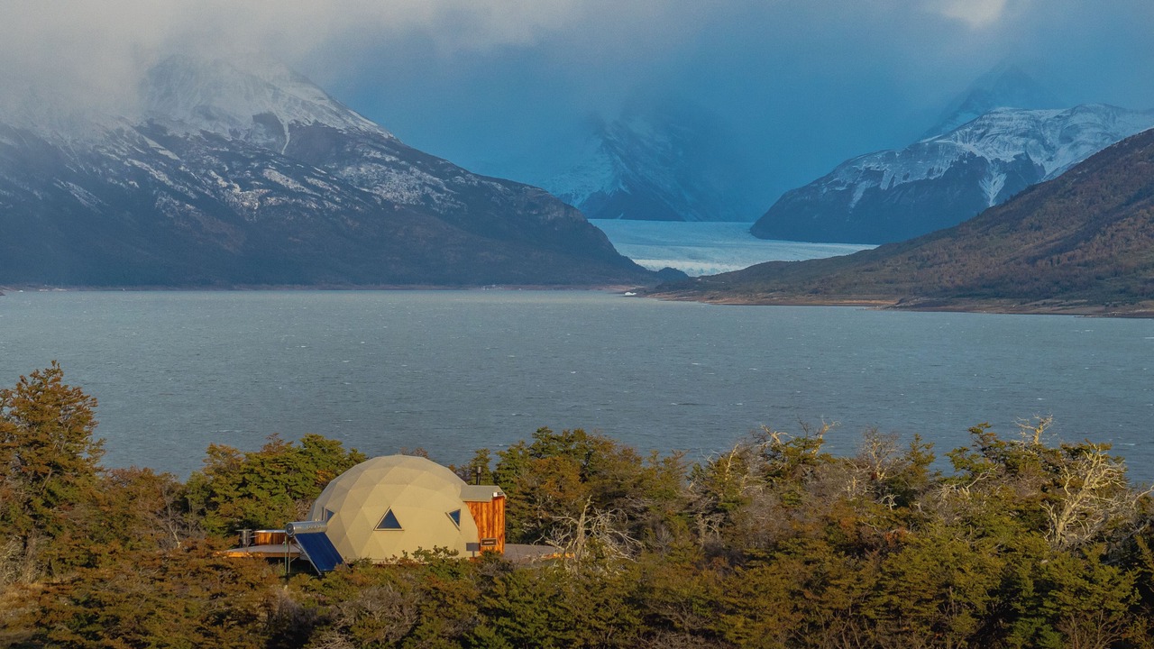 Photo of Outdoor in El Calafate