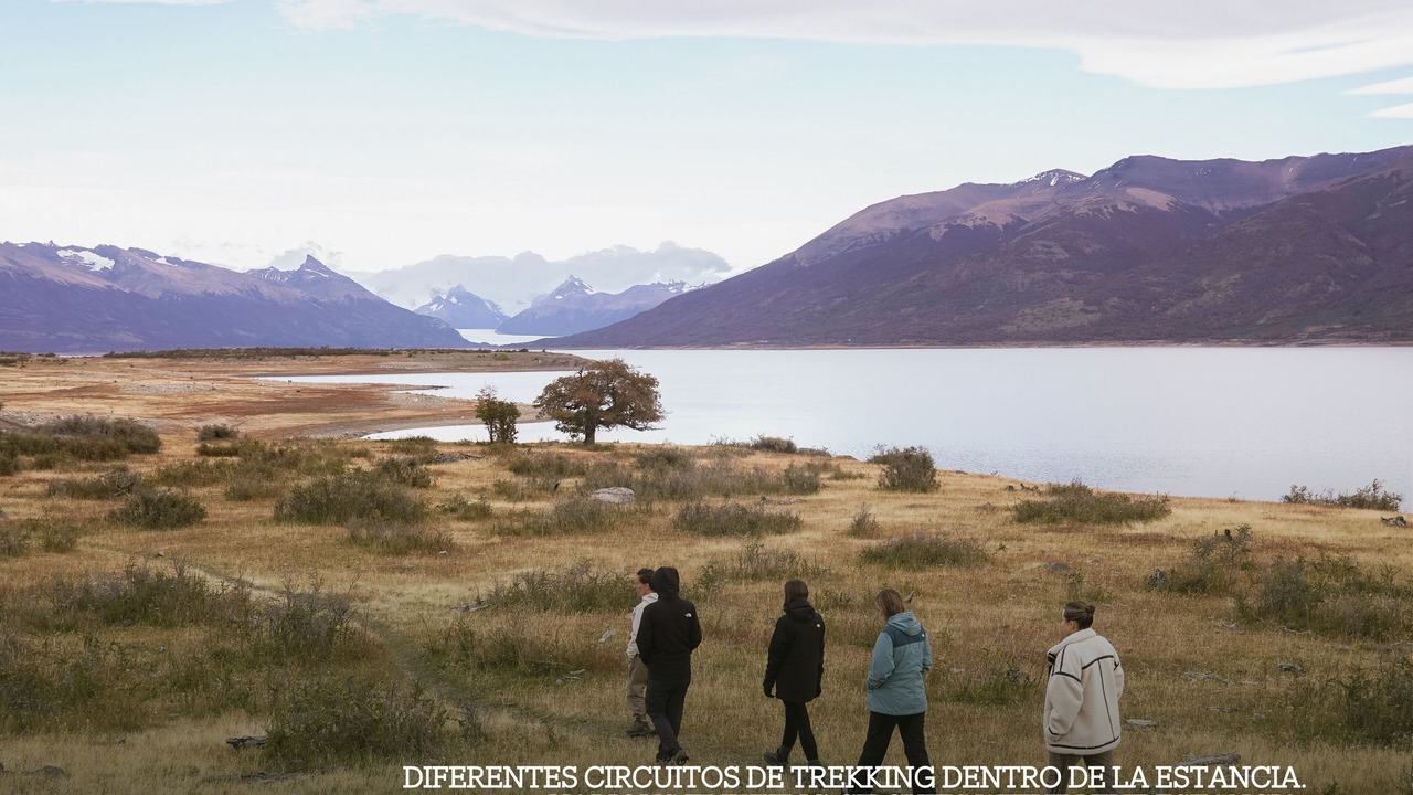 Photo of Outdoor in El Calafate