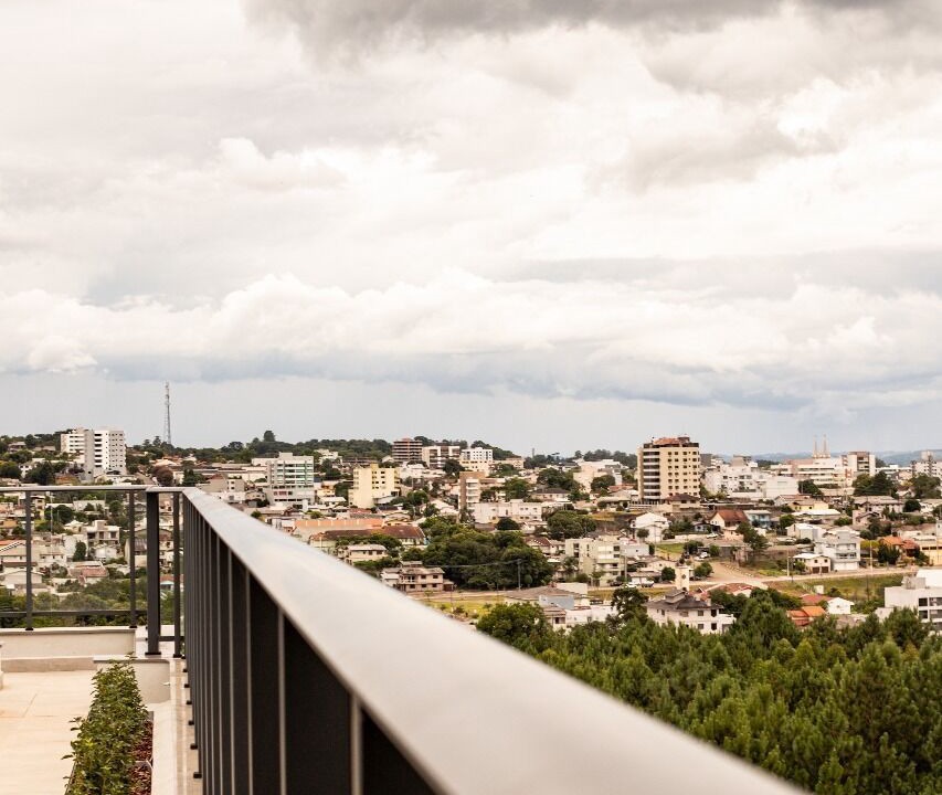 Photo of Patio Balcony in Guapore