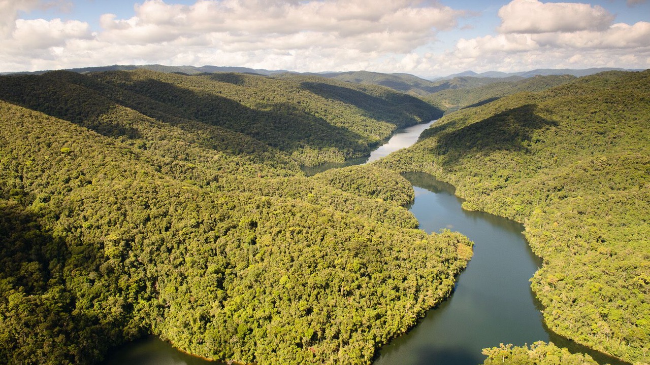 Photo of Outdoor in Santa Rita de Cassia