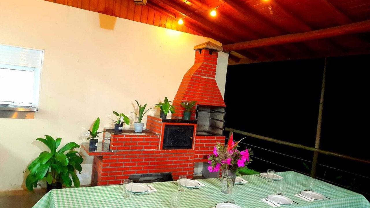 Photo of Livingroom in Santa Rita de Cassia