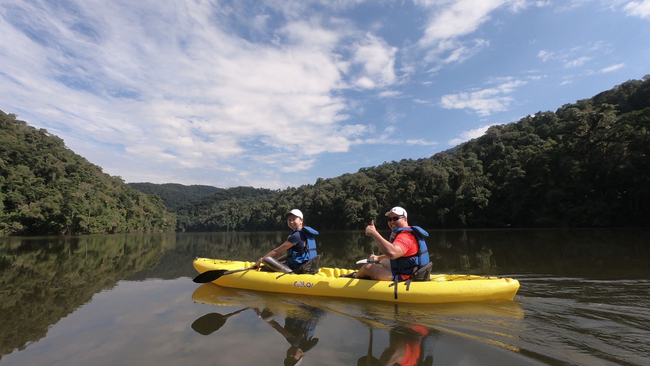 Photo of Outdoor in Santa Rita de Cassia