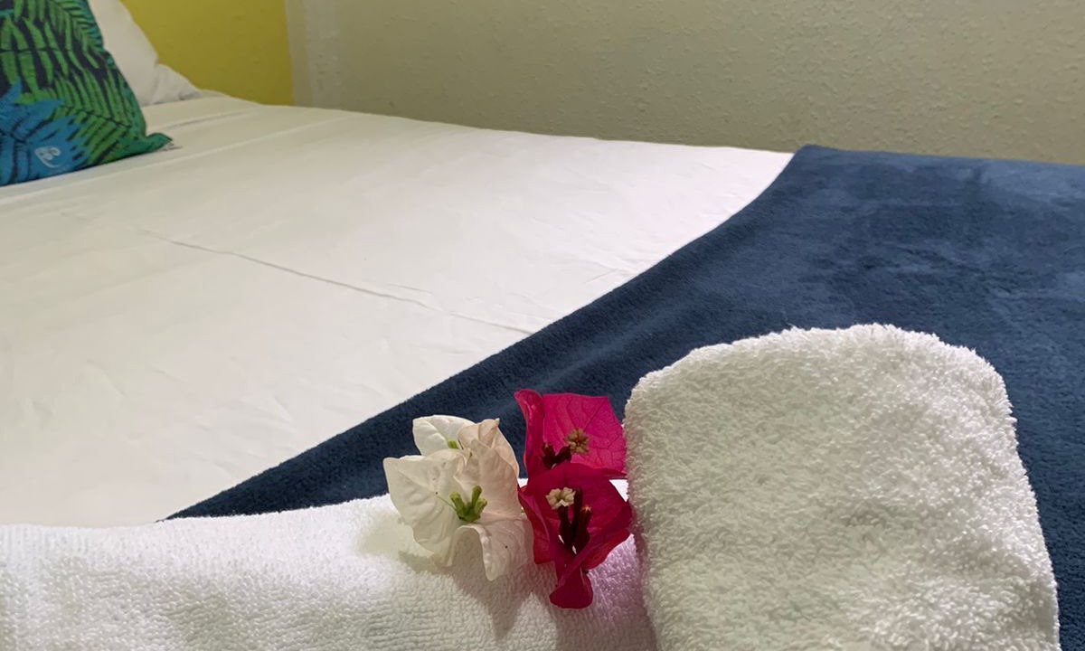 Photo of Bedroom in Santa Rita de Cassia