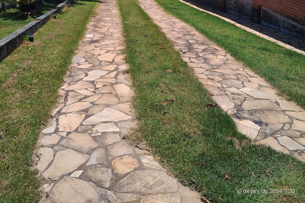 Photo of Outdoor in Aracoiaba da Serra