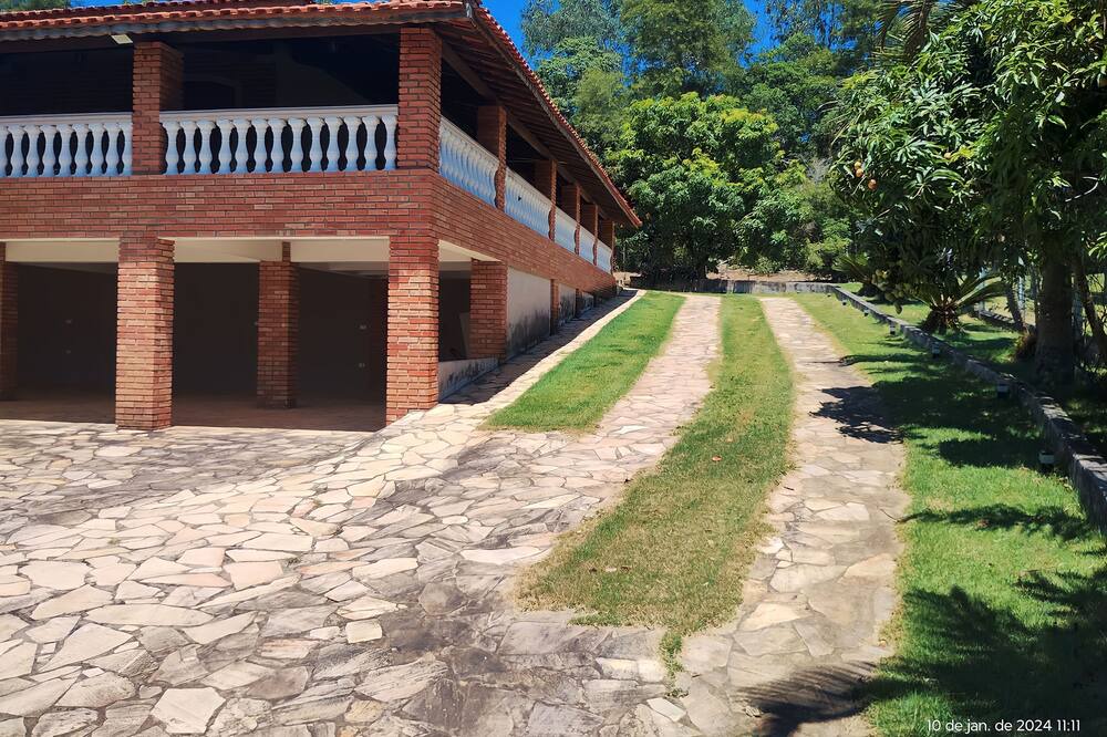 Photo of Outdoor in Aracoiaba da Serra