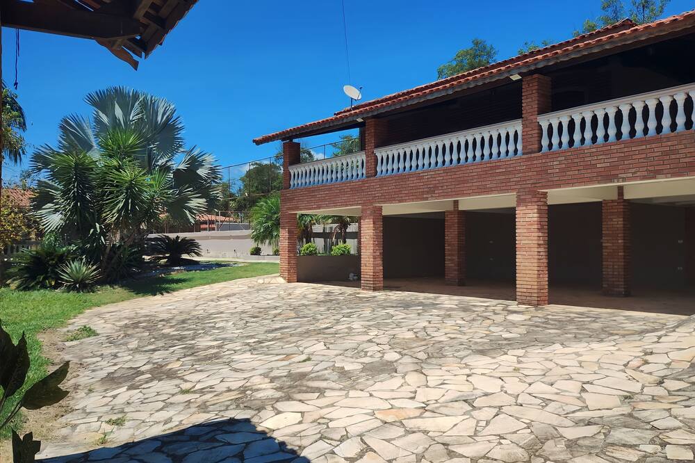 Photo of Outdoor in Aracoiaba da Serra