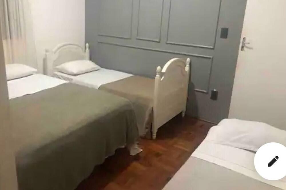 Photo of Bedroom in Itatiba
